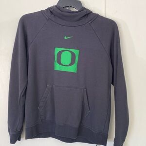 Nike Oregon Ducks sweatshirt